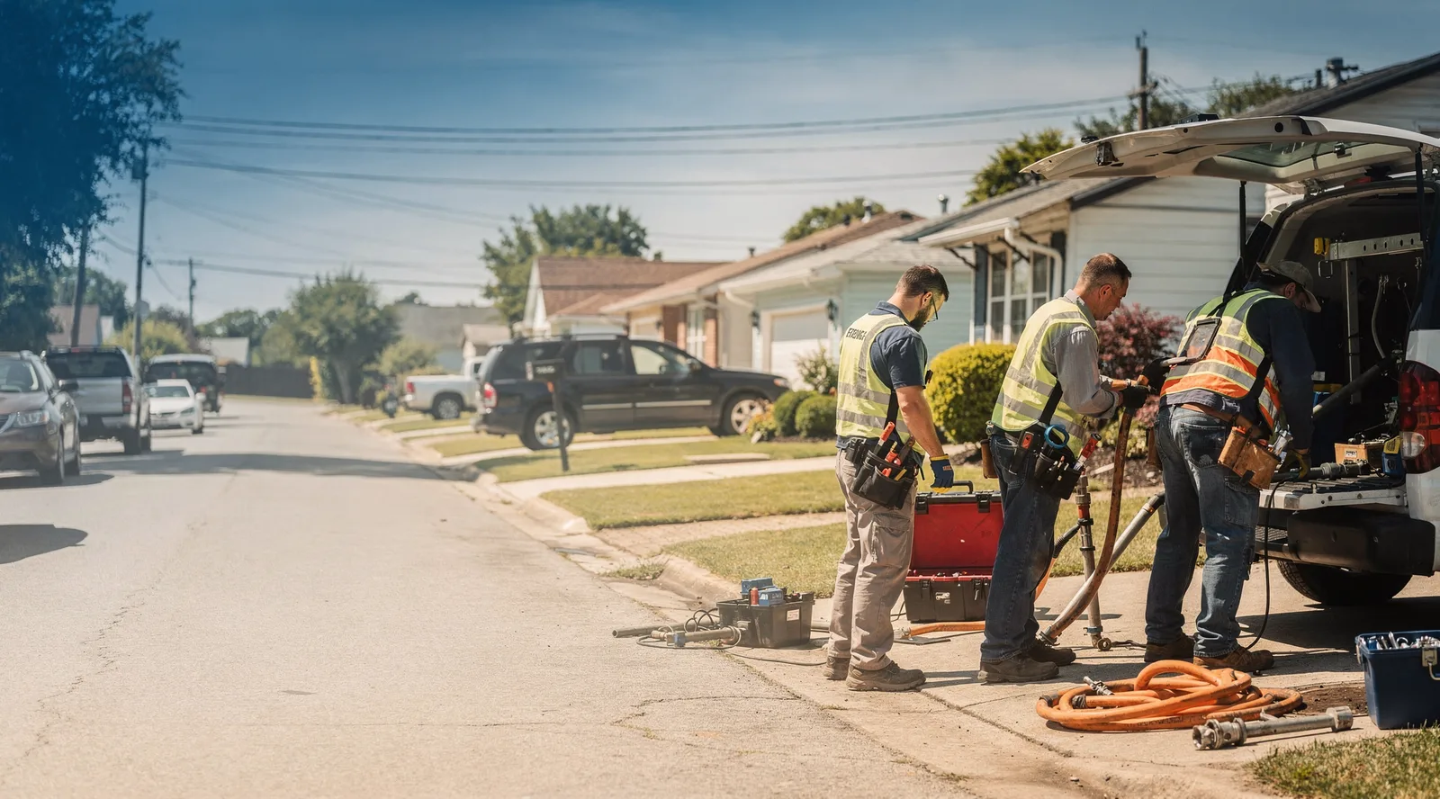 Water Heater Repair in Garryowen, MT near me